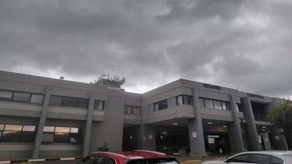 249 m² Office Space