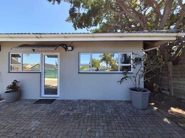61 m² Commercial space