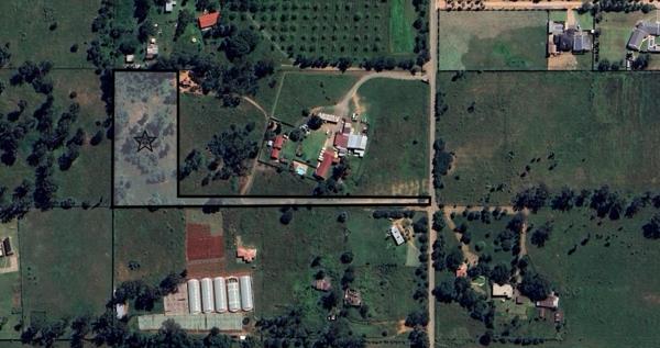 1 ha Land