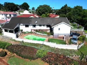 House in Durban North