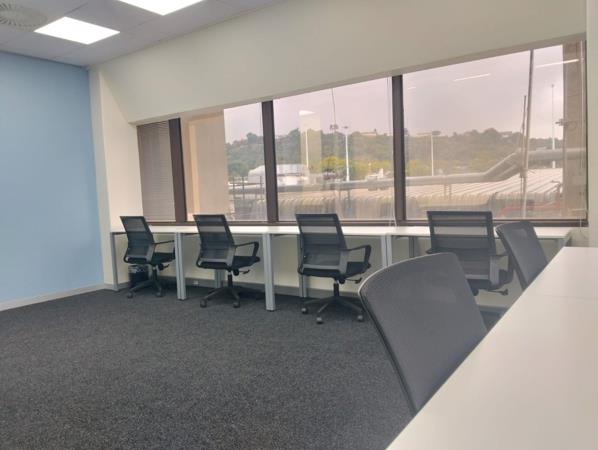 Office space