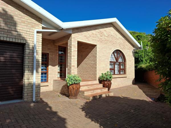 2 Bedroom Garden Cottage