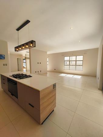4 Bedroom Cluster