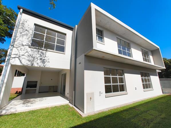 4 Bedroom Cluster