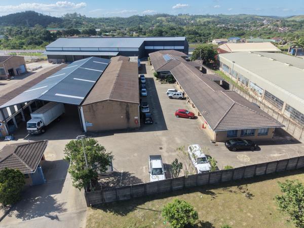 550 m² Commercial space