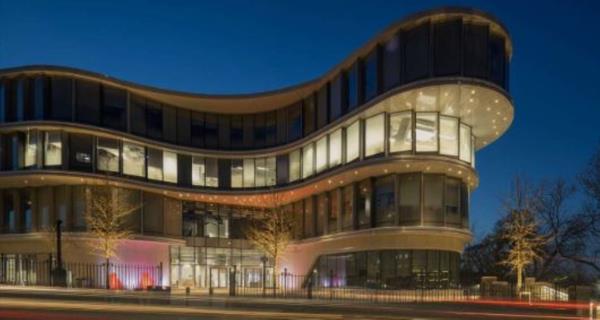 4 460  m² Commercial space