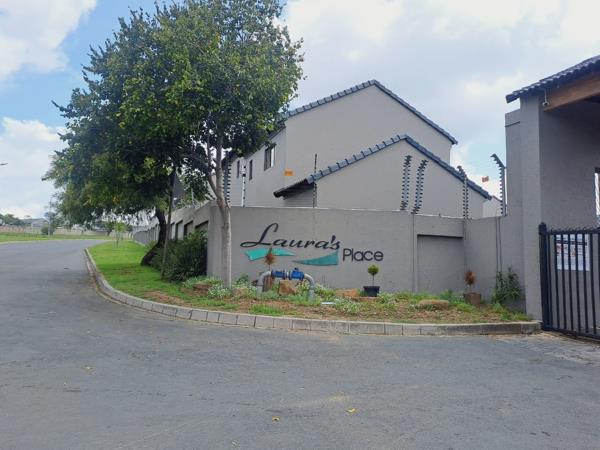 2.5 Bedroom Apartment