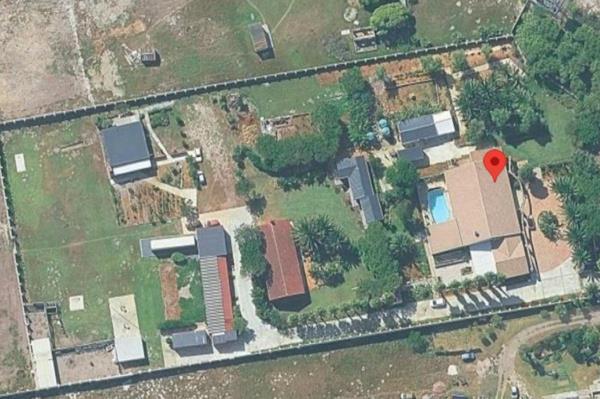 32 406 m² Commercial space