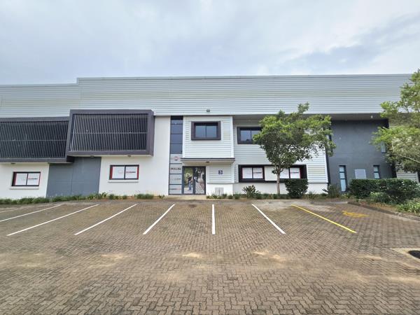 1 535 m² Industrial space