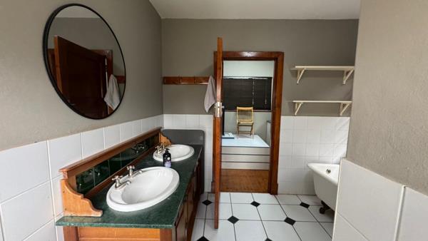 48 m² Commercial space