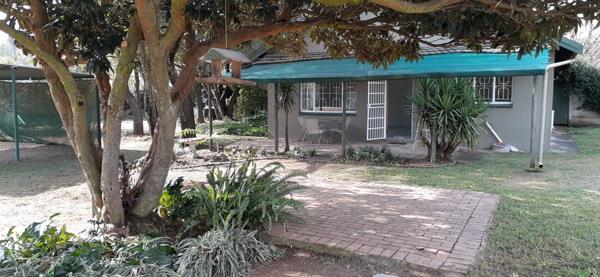 2 Bedroom Garden Cottage