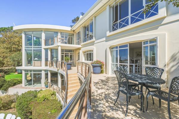 7 Bedroom House