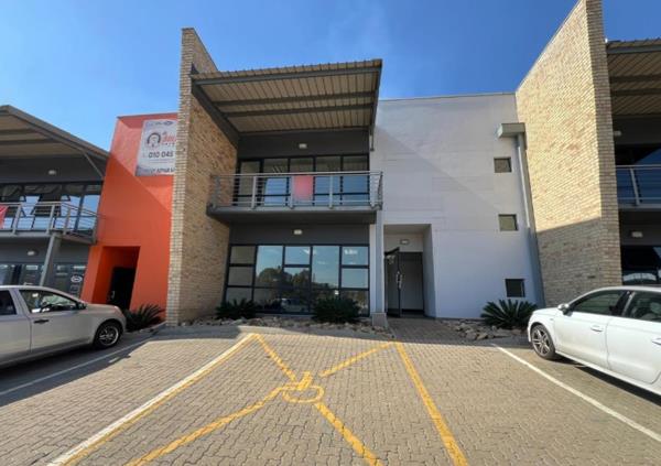 517  m² Industrial space