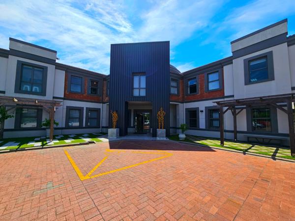 317 m² Commercial space