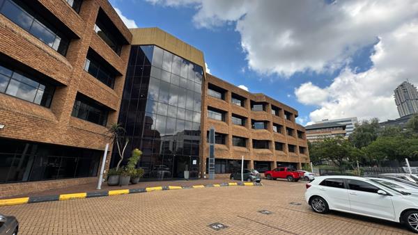 224 m² Office Space