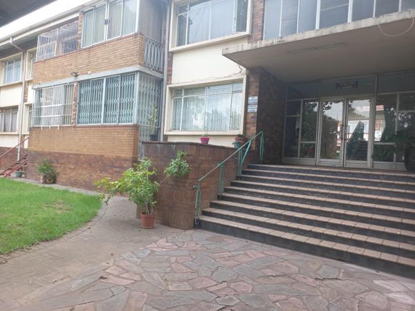 1 Bedroom Flat