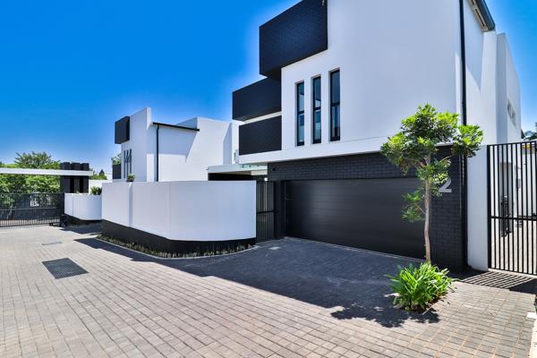 4 Bedroom Cluster
