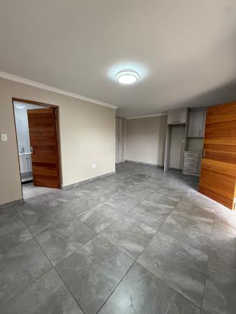 1 Bedroom Garden Cottage