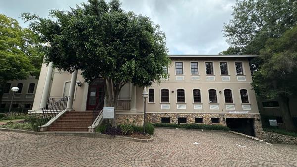 237 m² Office Space