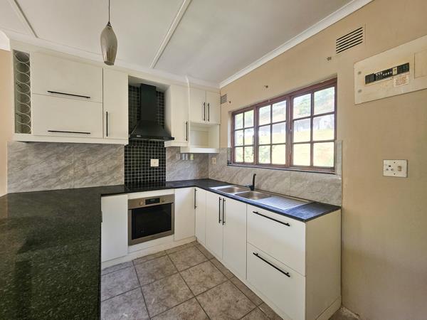 3 Bedroom Duplex