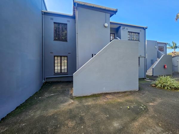 3 Bedroom Duplex