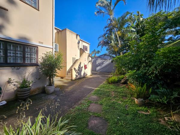 3 Bedroom Duplex