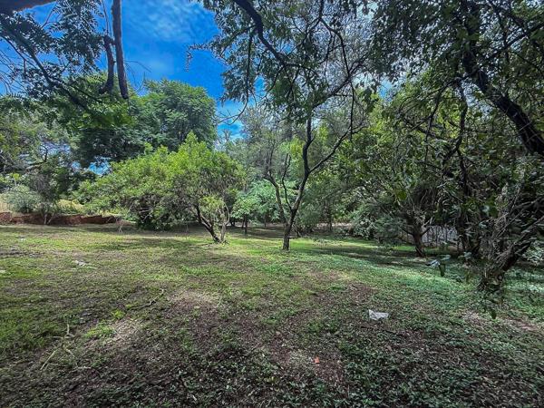 1 487 m² Land