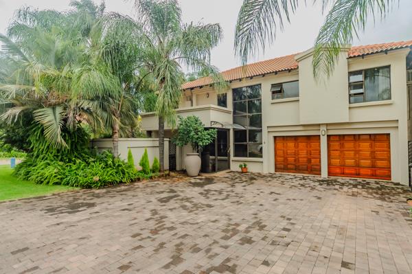 4 Bedroom Townhouse