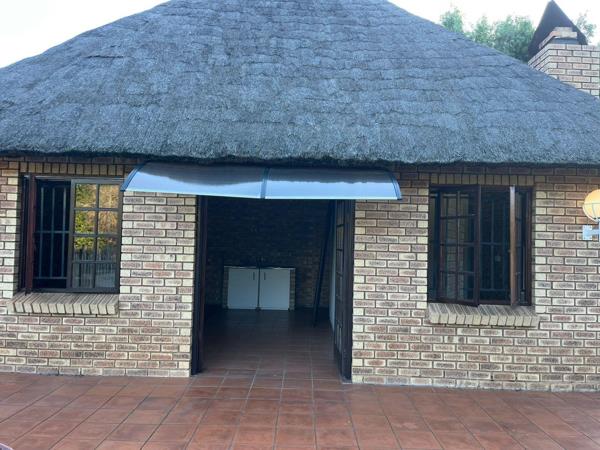 1 Bedroom Garden Cottage