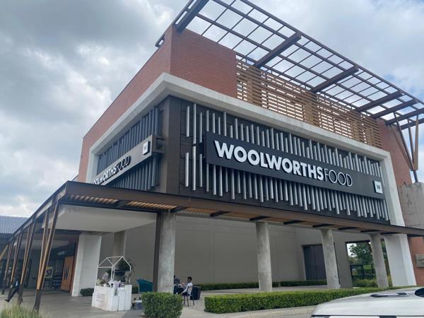 440 m² Retail Space