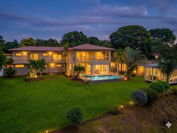 8 Bedroom House