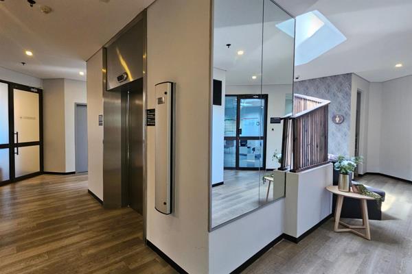 190 m² Commercial space