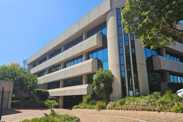 190 m² Commercial space