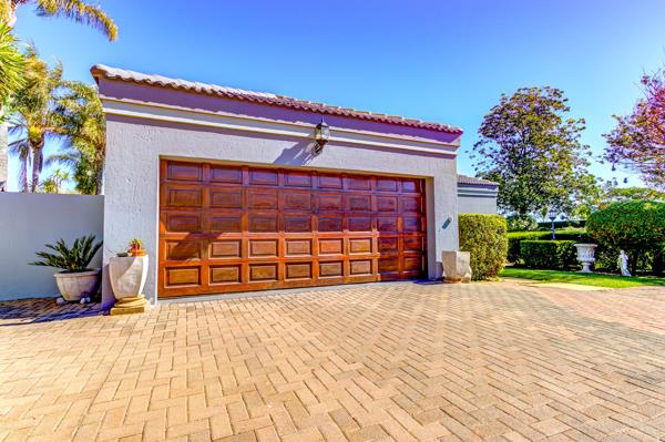 3 Bedroom Cluster