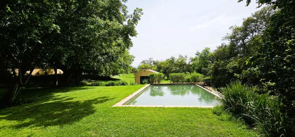 19 ha Farm