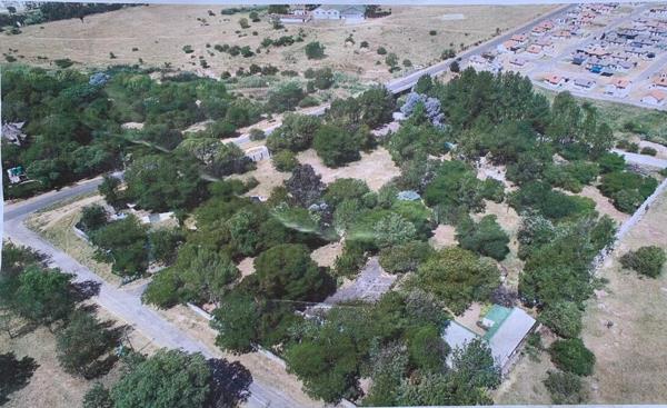 2.4 ha Land