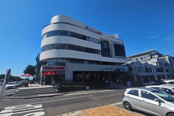 840 m² Commercial space