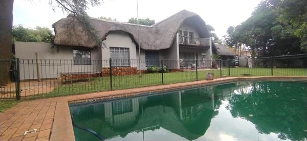 5 Bedroom House