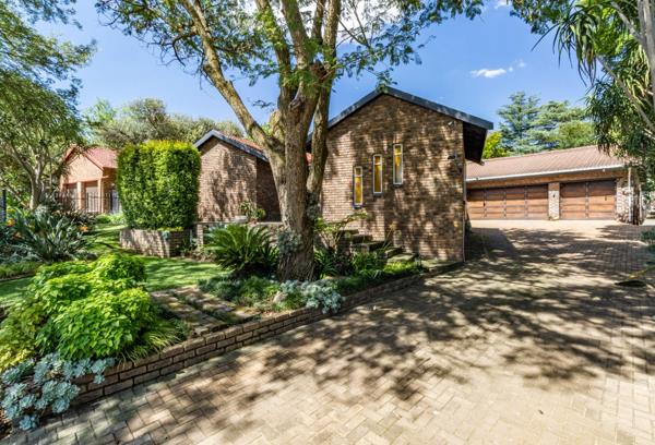 5 Bedroom House