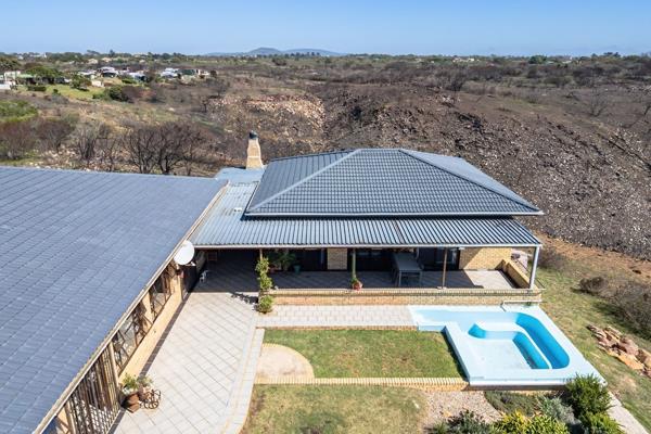 6.7 ha Agricultural Holding