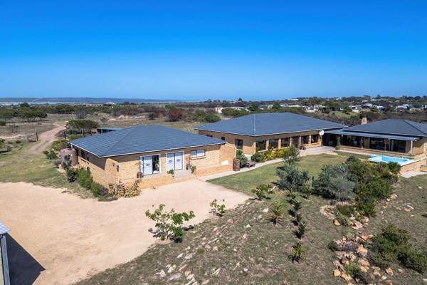 6.7 ha Agricultural Holding