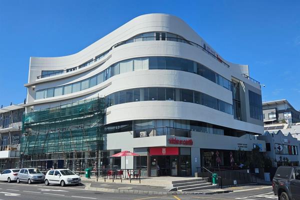 562 m² Commercial space