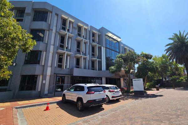 170 m² Commercial space