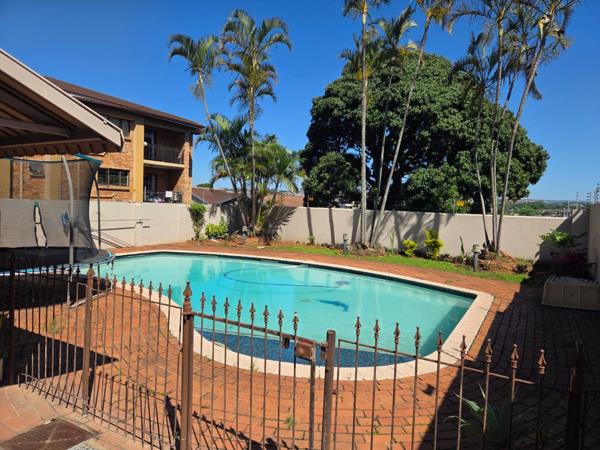 5 Bedroom Townhouse