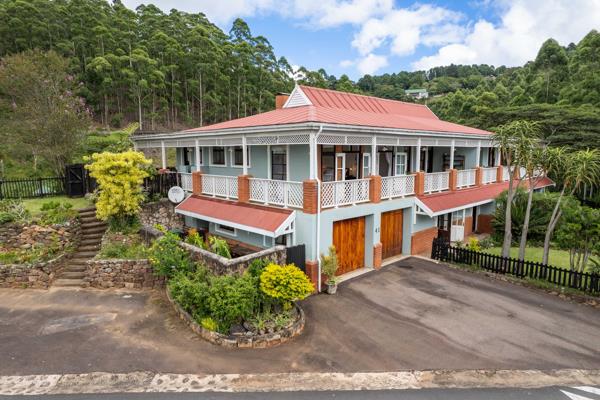 4 Bedroom Townhouse