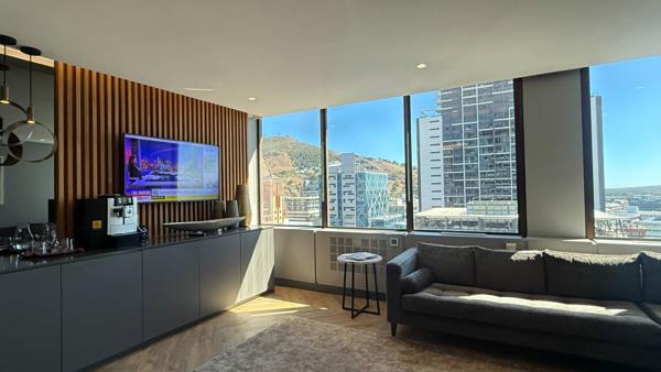 800 m² Office Space