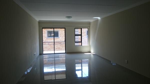 2.5 Bedroom Apartment