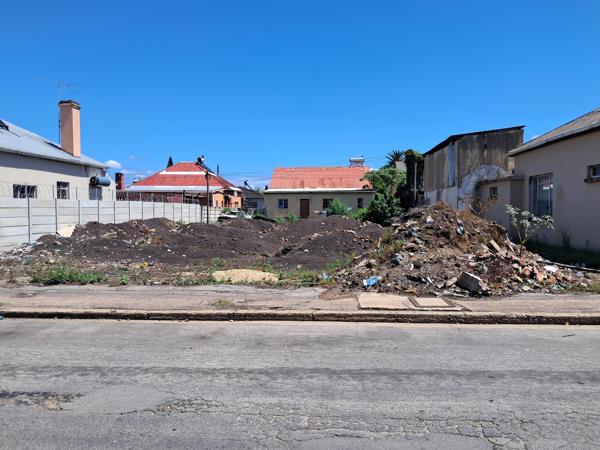 404 m² Land