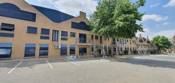 4 672 m² Industrial space