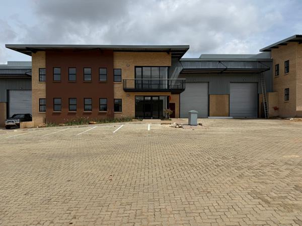 2 317  m² Industrial space